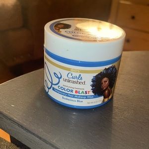 Color Blast Temporary Hair Makeup Wax